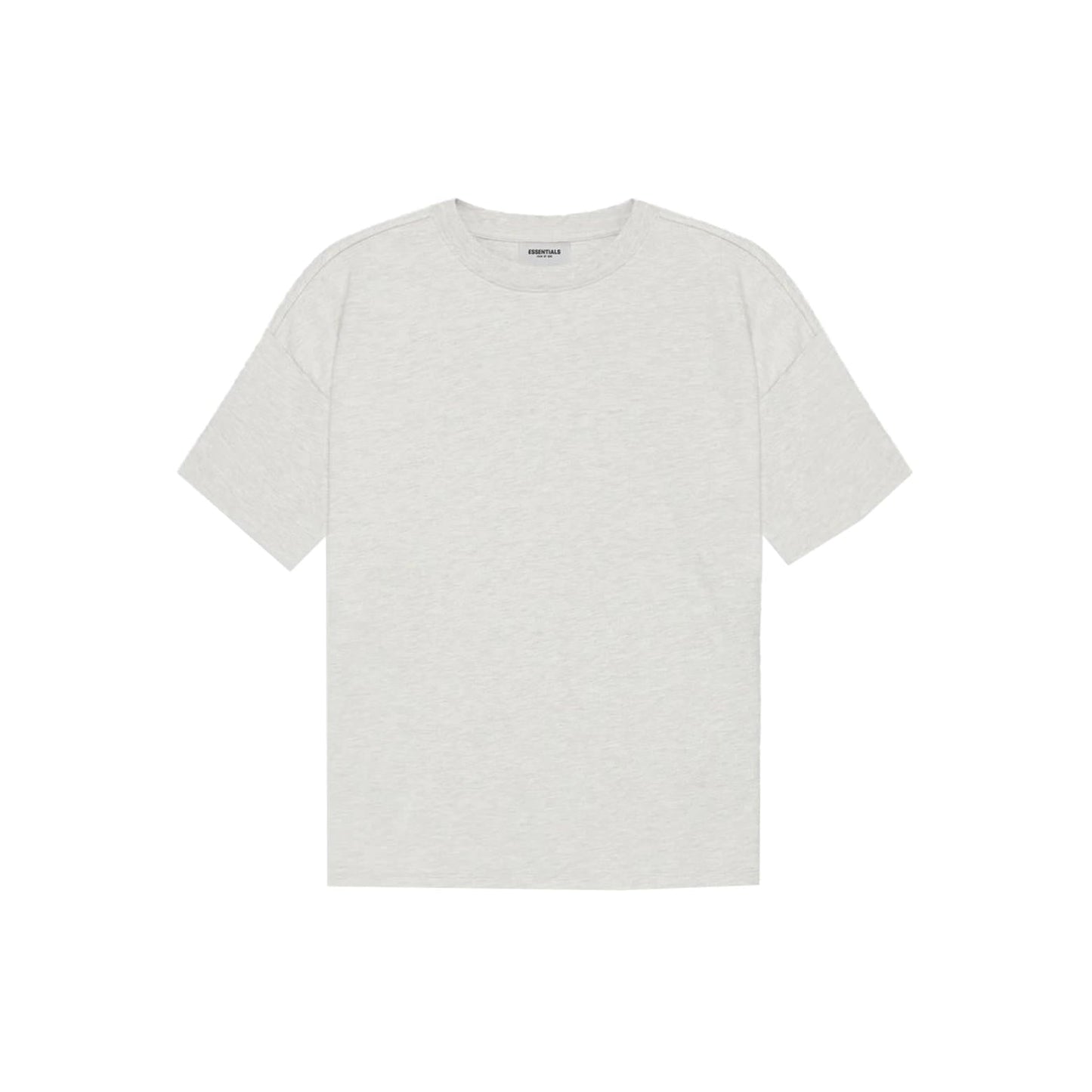 Fear of God Essentials T-shirt (SS21) 'Taupe'