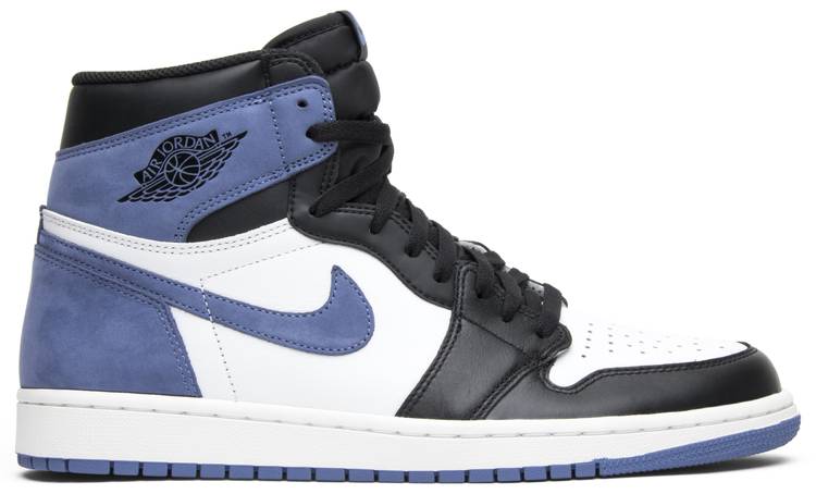 Air Jordan 1 Retro High OG 'Blue Moon'