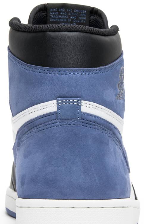 Air Jordan 1 Retro High OG 'Blue Moon'