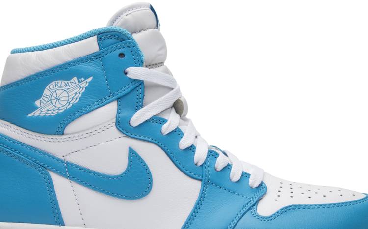 Air Jordan 1 Retro High OG 'UNC'