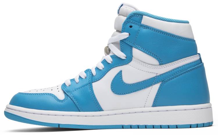 Air Jordan 1 Retro High OG 'UNC'