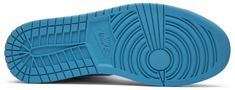 Air Jordan 1 Retro High OG 'UNC'