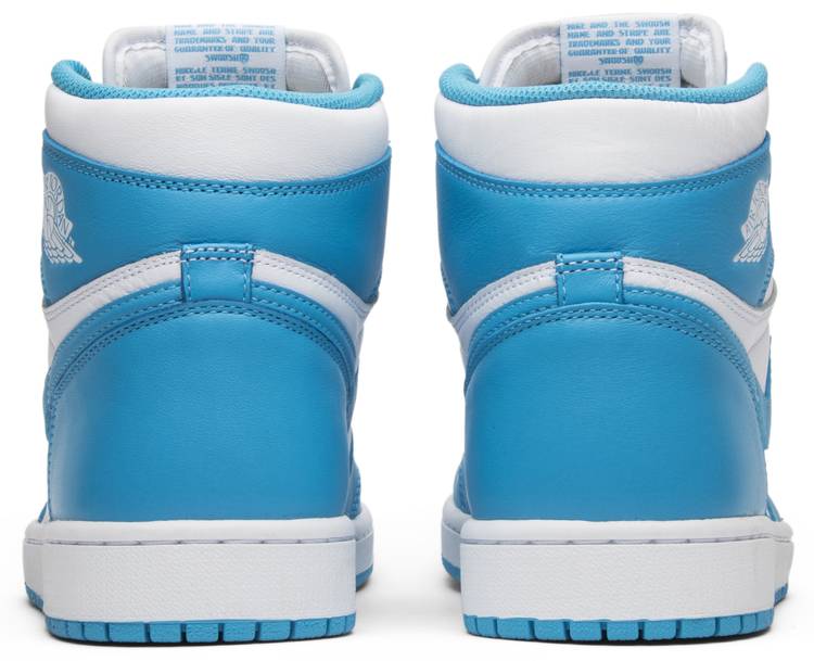 Air Jordan 1 Retro High OG 'UNC'