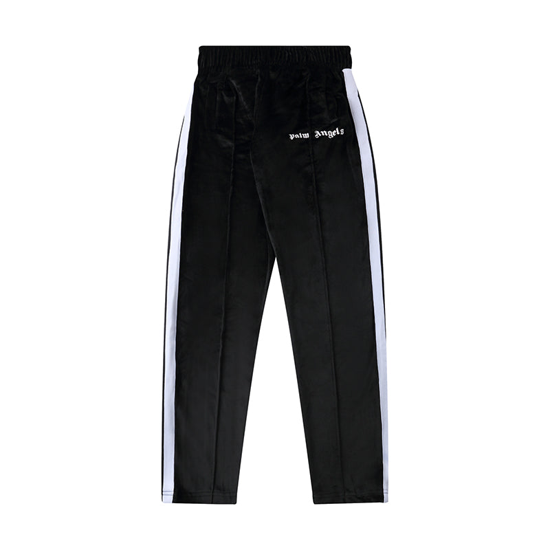 Palm Angels Chenille Track Set 'Jacket / Pants'