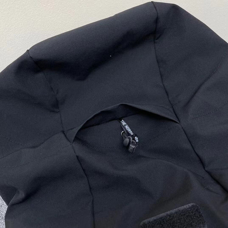 Supreme The North Face Statue of Liberty Mountain Jacket Black