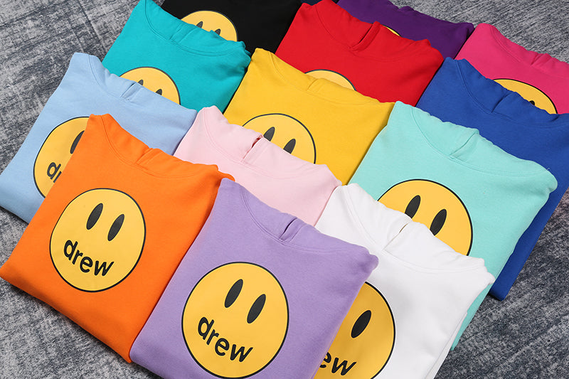 Drew house mascot hoodie