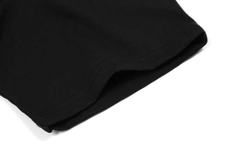 VLONE Smoke Demon Angel T-shirt