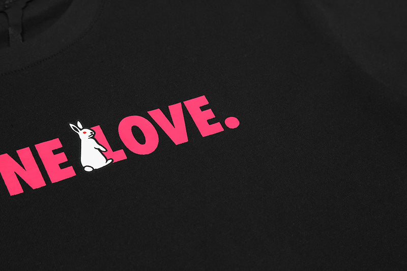 VLONE Love Rabbit T-Shirt