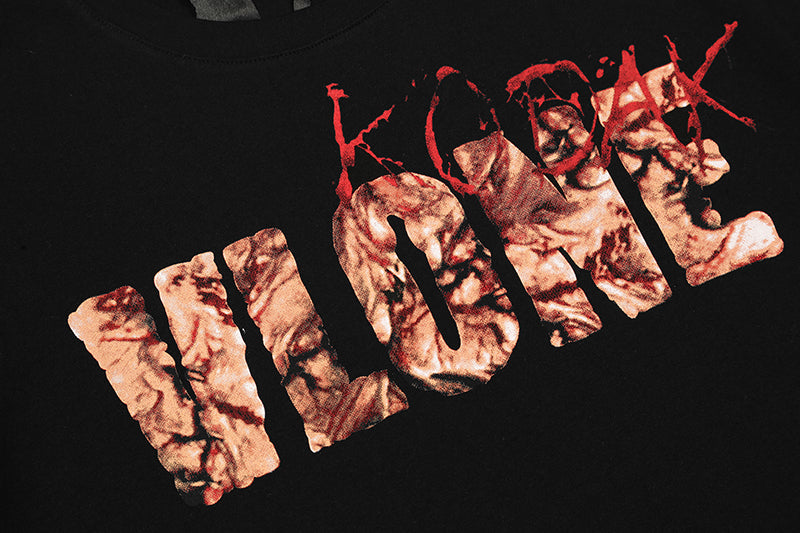 Vlone x Kodak Black T-Shirt