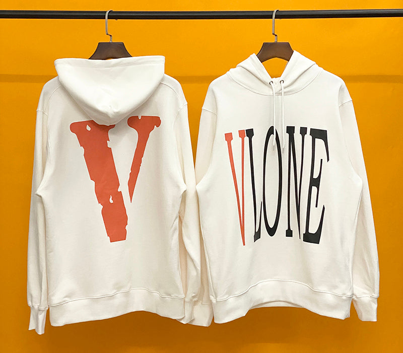 Vlone Staple Hoodie