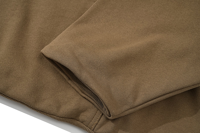 Yeezy Gap Engineered by Balenciaga Dove Hoodie Black