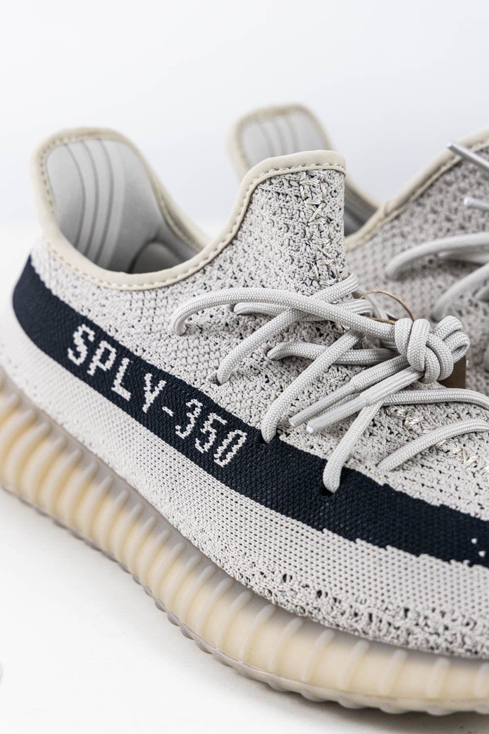 Yeezy Boost 350 'Beige Black'