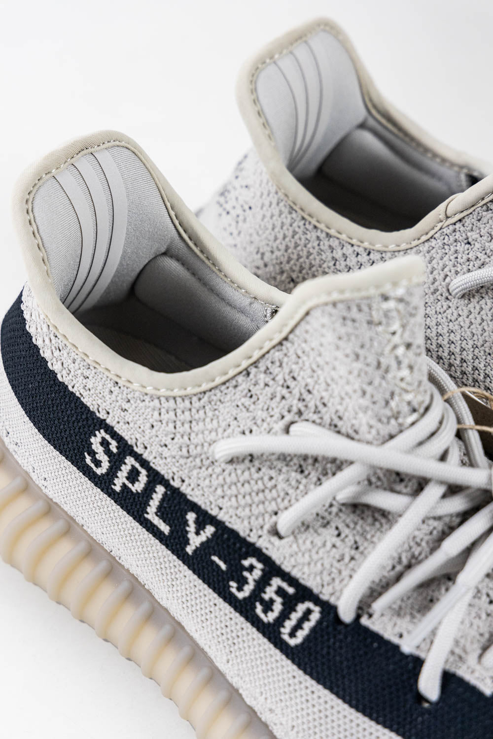 Yeezy Boost 350 'Beige Black'