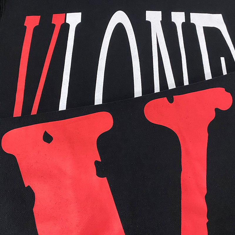 Vlone Staple Hoodie