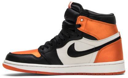 Wmns Air Jordan 1 Retro High OG 'Satin Shattered Backboard'