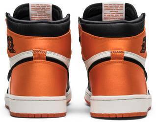 Wmns Air Jordan 1 Retro High OG 'Satin Shattered Backboard'