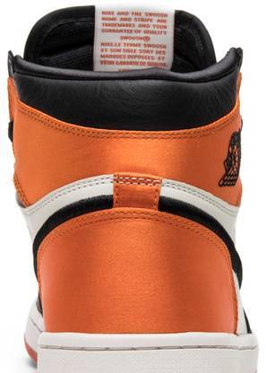 Wmns Air Jordan 1 Retro High OG 'Satin Shattered Backboard'