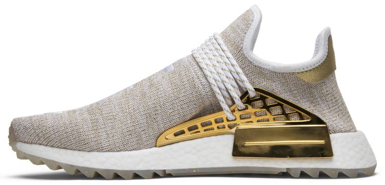 Pharrell x NMD Hu Trail 'Happy' China Exclusive