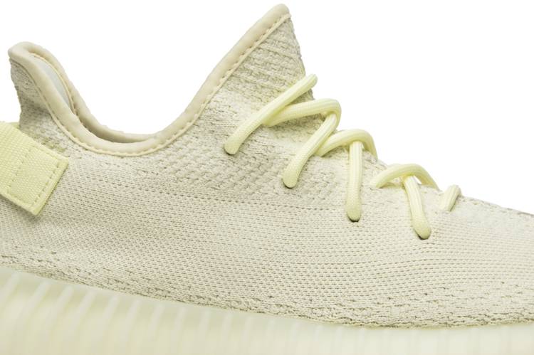 Yeezy Boost 350 V2 'Butter'