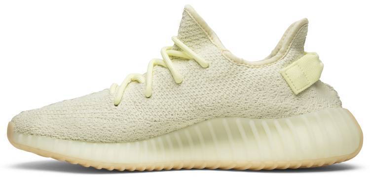 Yeezy Boost 350 V2 'Butter'