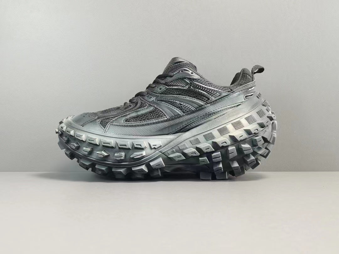 Balenciaga Defender Black