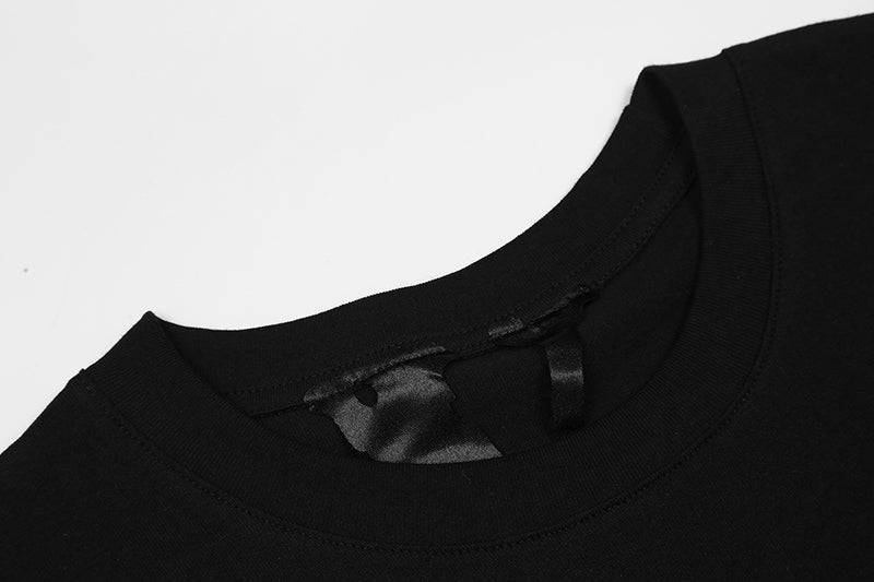 Vlone x Kodak Black Zombie T-Shirt
