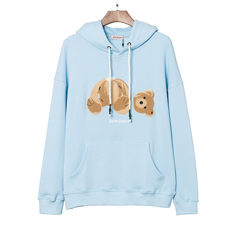 Palm Angels Bear Hoodie