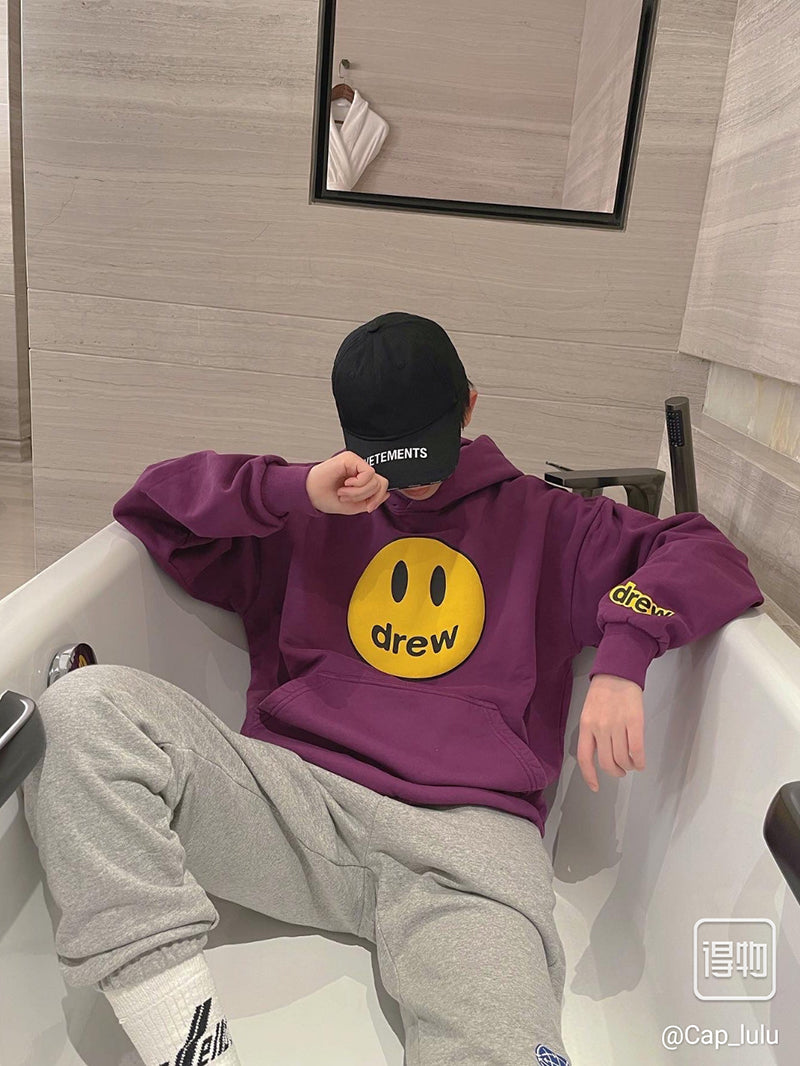 Drew house mascot hoodie