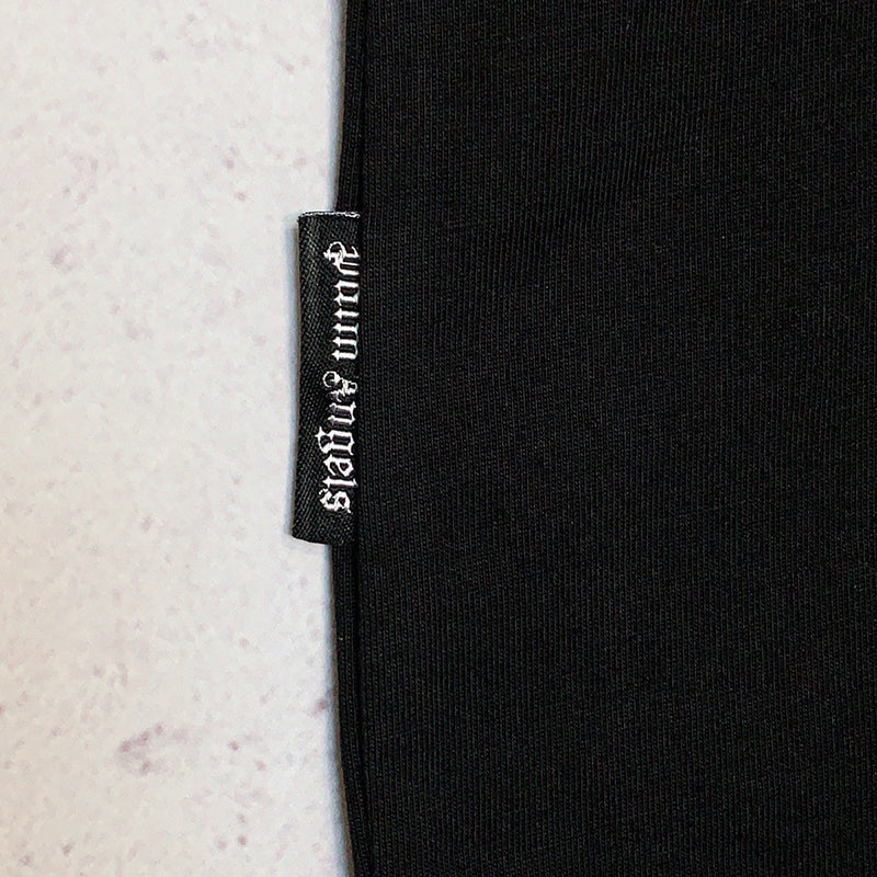 Palm Angels Pirate Teddy Bear T-shirt