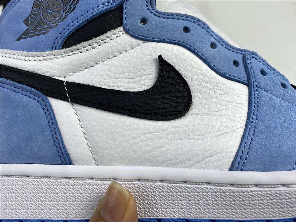 Air Jordan 1 Retro High OG 'University Blue'