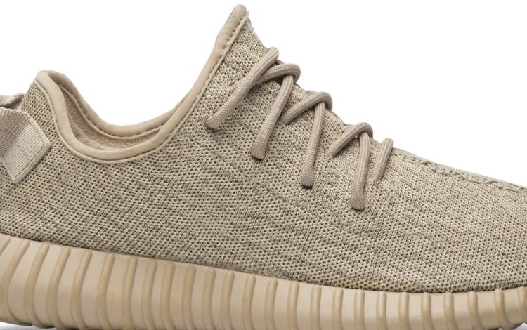 Yeezy Boost 350 'Oxford Tan'