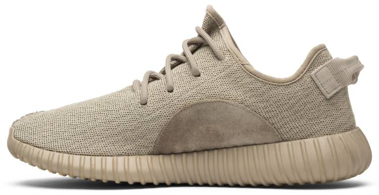 Yeezy Boost 350 'Oxford Tan'
