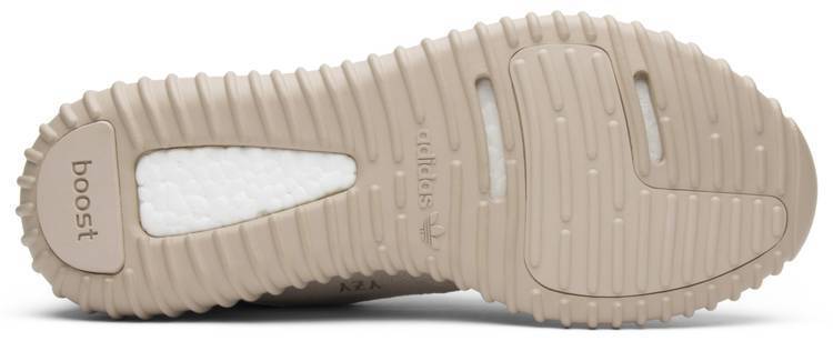 Yeezy Boost 350 'Oxford Tan'