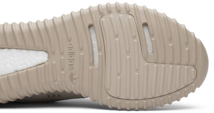 Yeezy Boost 350 'Oxford Tan'