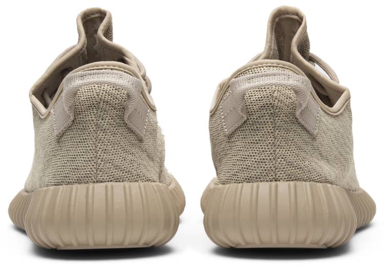Yeezy Boost 350 'Oxford Tan'