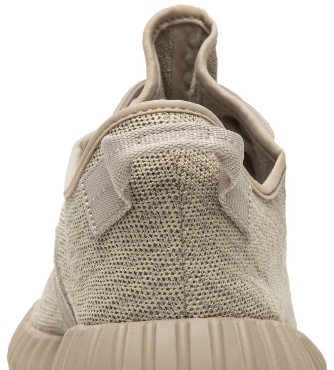 Yeezy Boost 350 'Oxford Tan'