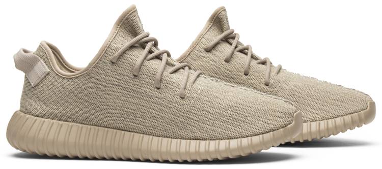 Yeezy Boost 350 'Oxford Tan'