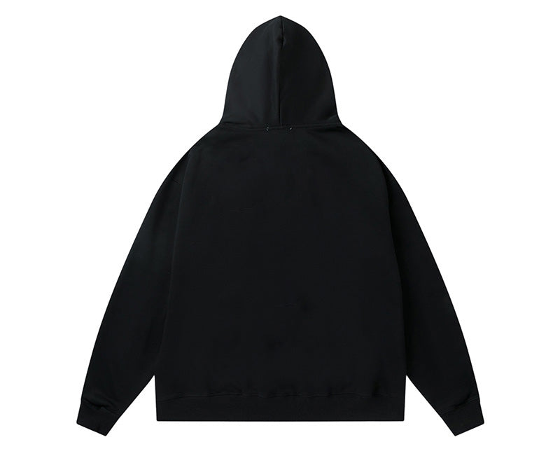 Palm Angels Bear In Love Hoodie