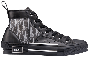 Dior B23 High 'Dior Oblique'