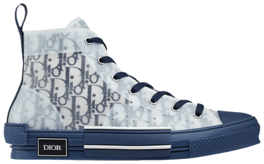 Dior B23 High 'Blue White'