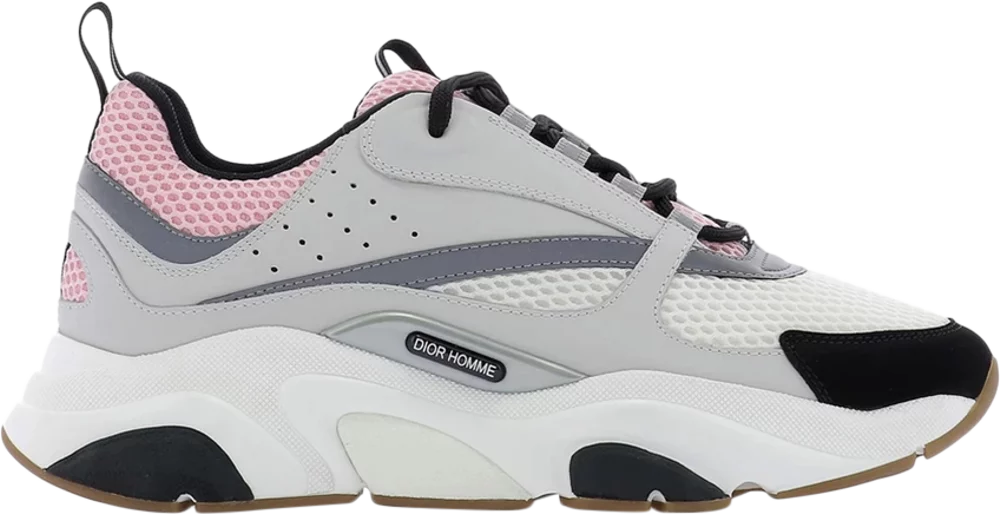 Dior B22 'Grey Pale Pink'