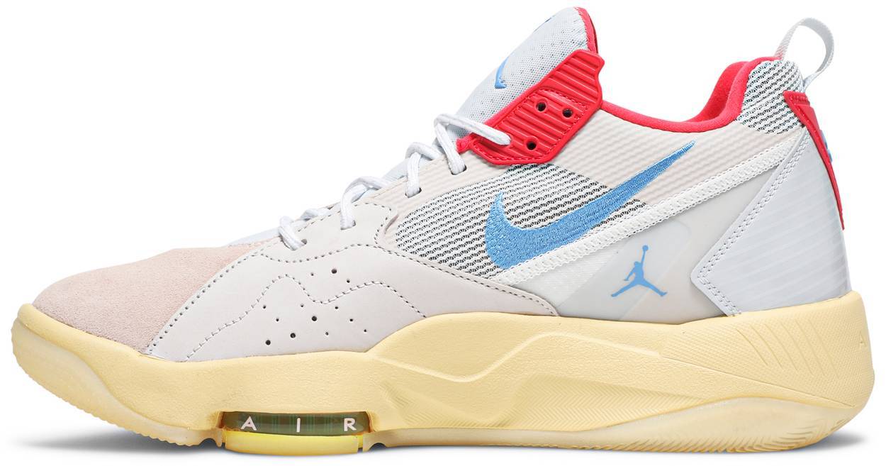 Union LA x Jordan Zoom '92 'Guava Ice'