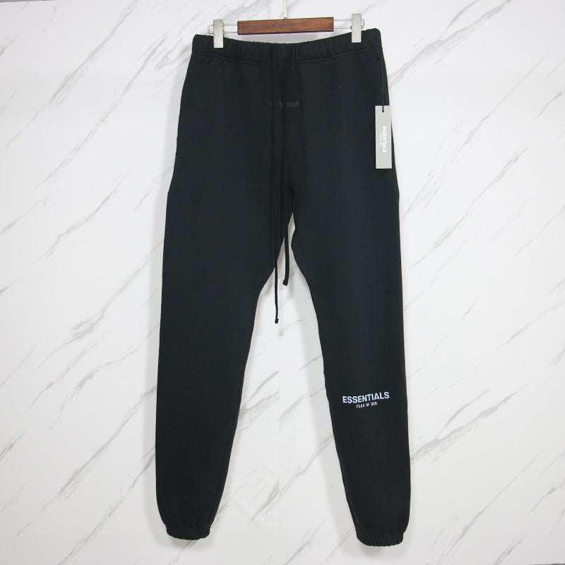 Fear of God Essentials Sweatpants (SS21) 'Buttercream'