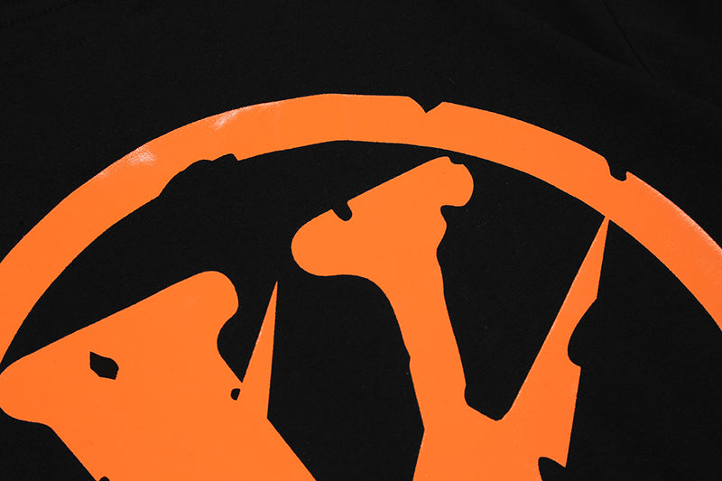 Vlone x Fragment Desing Friends T-Shirt