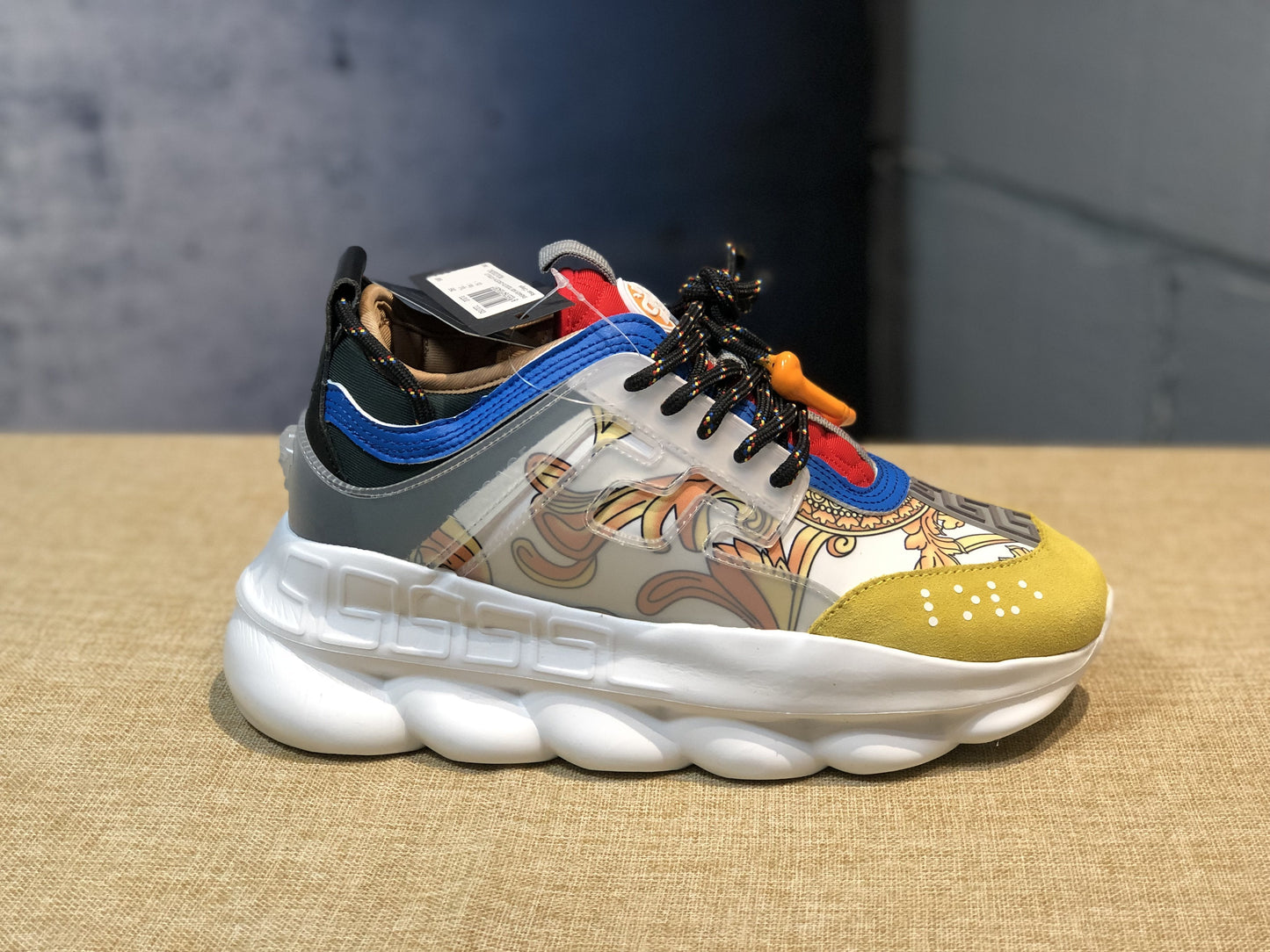 Versace Chain Reaction 'Multi'