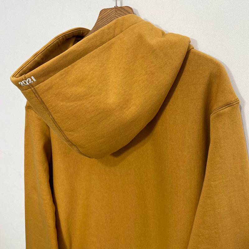 Supreme Box Logo Hooded Sweatshirt (FW21)