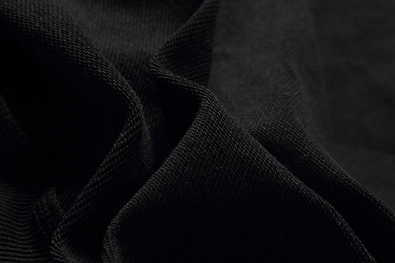 Off-White Caravaggio Diag Sleeve Hoodie