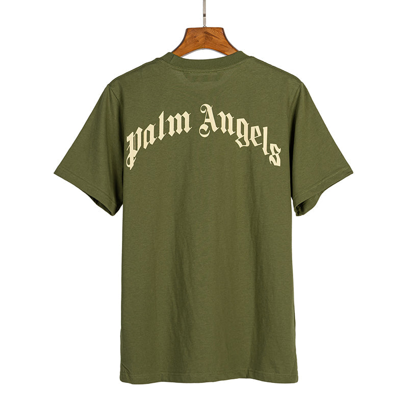 Palm Angels Bear T-shirt