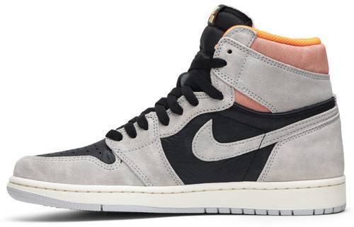 Air Jordan 1 Retro High OG 'Neutral Grey'