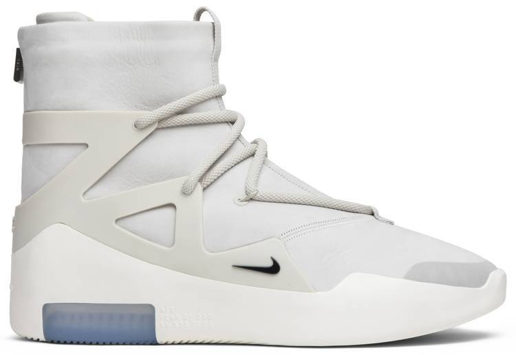 Air Fear Of God 1 'Light Bone'